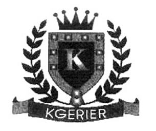 KEGERIER+D