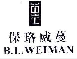 ;BL WEIMAN